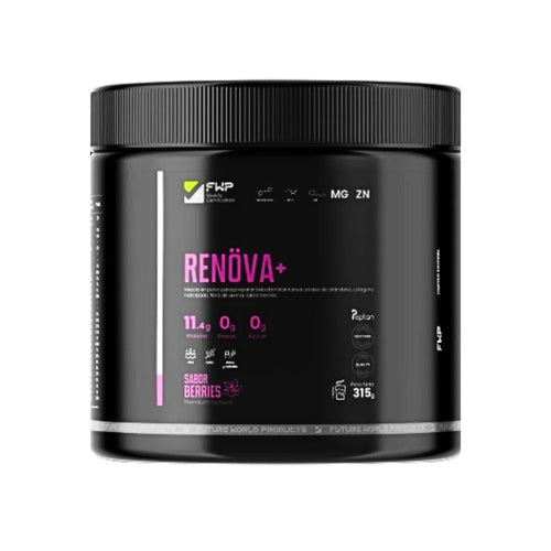 Colageno Renova plas